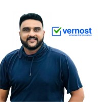 Shreyas Shetty
