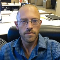 Craig Hunter