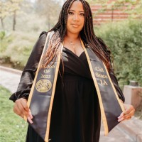 Francesca Harper, MS,AMFT,APCC,PPSC