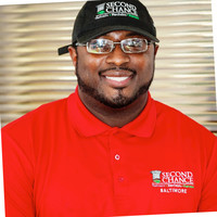 Antonio Johnson