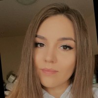 Ekaterina Zhukova