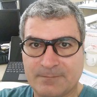saeid iran nezhad