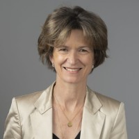 Isabelle Kocher de Leyritz