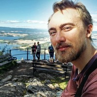 Ivar Egeland