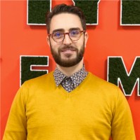 Thomas Guerreiro