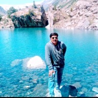 Abid Hussain