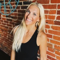Sarah Kay Hoffman