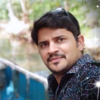 Alex Varghese