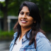 Dhineshya Palanivel