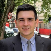 Henrique Patricelli Marques