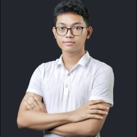 Kaung Khant Paing