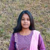Narmatha Rajkumar