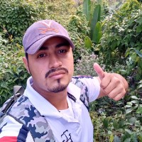 Danilo Monroy