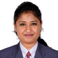 Kavya Manjunathan