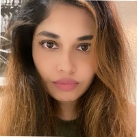 Rajashree Poddar