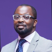 Eric Afful-Dadzie