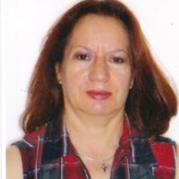 Consuelo Gómez