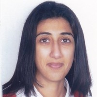 Aisha Ali