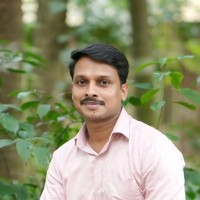 AJITH CHANDRAN