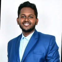 Sharveshwar Rajkumar