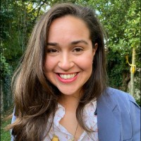 Estefania Pérez Dorta