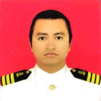 José Terrones Puchuri