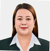 Charisse Ouano