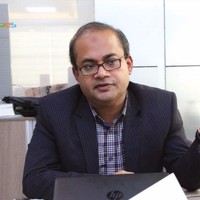Mohammad Hanif