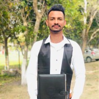 Harmanpreet Singh Sidhu