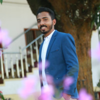 Abin Arkkattu