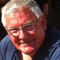 Peter Crump