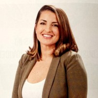 Amber Talbott