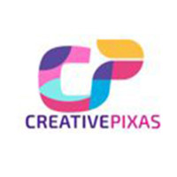 Creative Pixas
