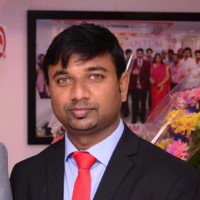 Bhaskararao Padimi