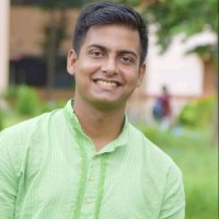 Antardeep Dutta