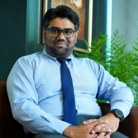 Syed Ali Hasham