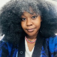 Tintswalo Matebula