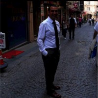 Ümit Can Payır