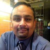 Marco A. Serrano