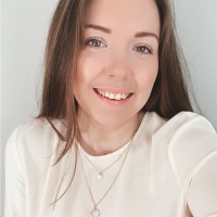 Hanna Bäckman