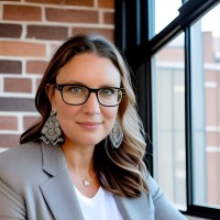Sara Taylor, Ed.D., SHRM-SCP