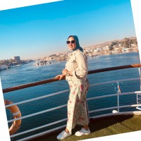 Inas Osama