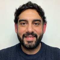 Raj Sharma