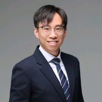 Jackie Chow