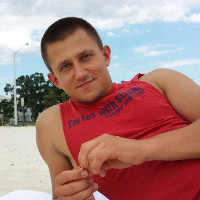 Yuriy Gusev
