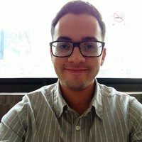 Víctor Daniel R.