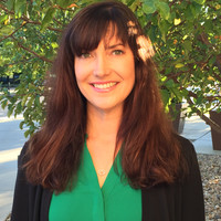 Katherine Rasmussen