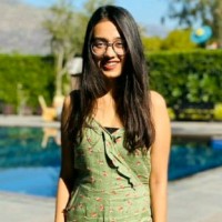 Prachi Jain