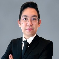 Ian Chow