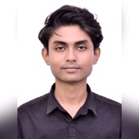 Aniruddh Pramanick